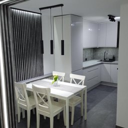 Usługi ogólno budowlane - Remonty kuchni Nakło nad Notecią