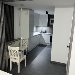 Usługi ogólno budowlane - Malowanie elewacji Bydgoszcz