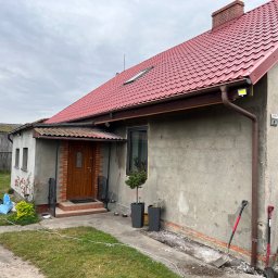 Usługi ogólno budowlane - Godna Zaufania Firma Remontowo-budowlana w Nakle nad Notecią