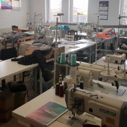 The Best Sewing Room - Odzież i Tekstylia Legnica