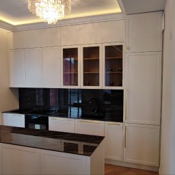 Kuchnie na wymiar Gdańsk 2