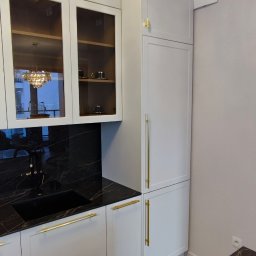 Kuchnie na wymiar Gdańsk 4