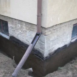 izolacja fundamentów