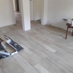 Kompleksowe wykonanie instalacji hydraulicznych Sława 3