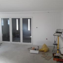 Kompleksowe wykonanie instalacji hydraulicznych Sława 4