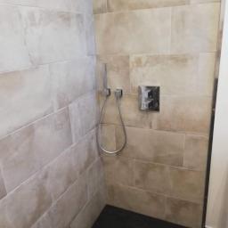 Kompleksowe wykonanie instalacji hydraulicznych Sława 2