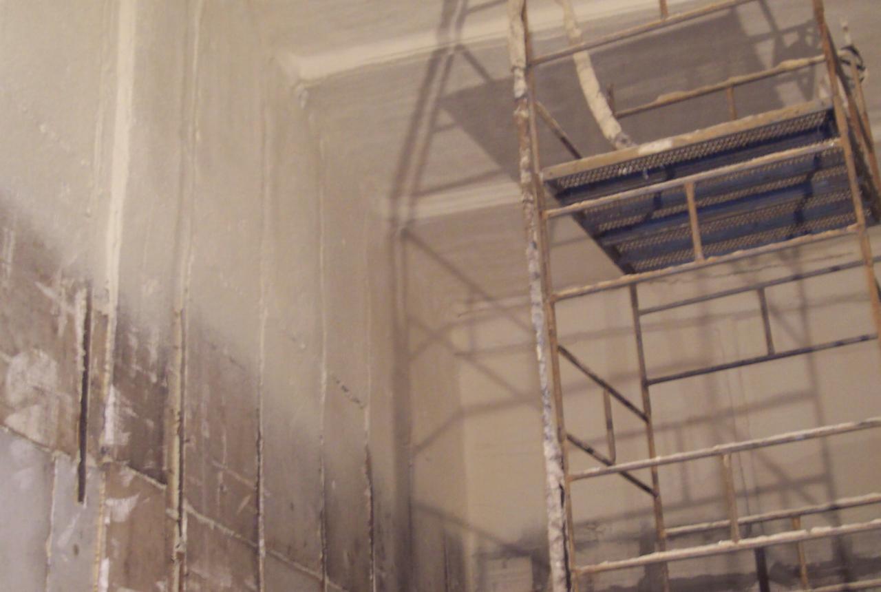 Termomodernizacja przechowalni