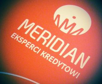 Meridian Eksperci Kredytowi - Kredyt gotówkowy Łódź