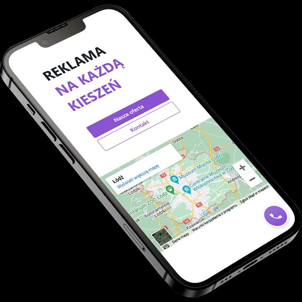 Reklama na każdą kieszeń!