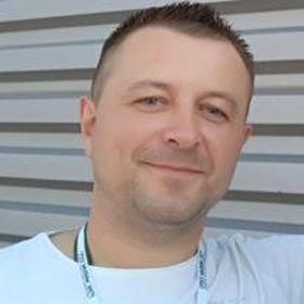 Kamil Żuk - ncoder.pl - Strony internetowe Ciecierzyn