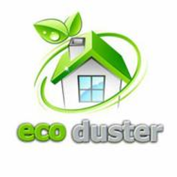 Eco Duster Katarzyna Wojtkowiak - Alpinistyczne Mycie Okien Poznań