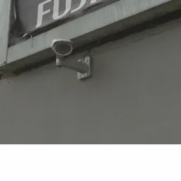 Domofony, kamery, alarmy