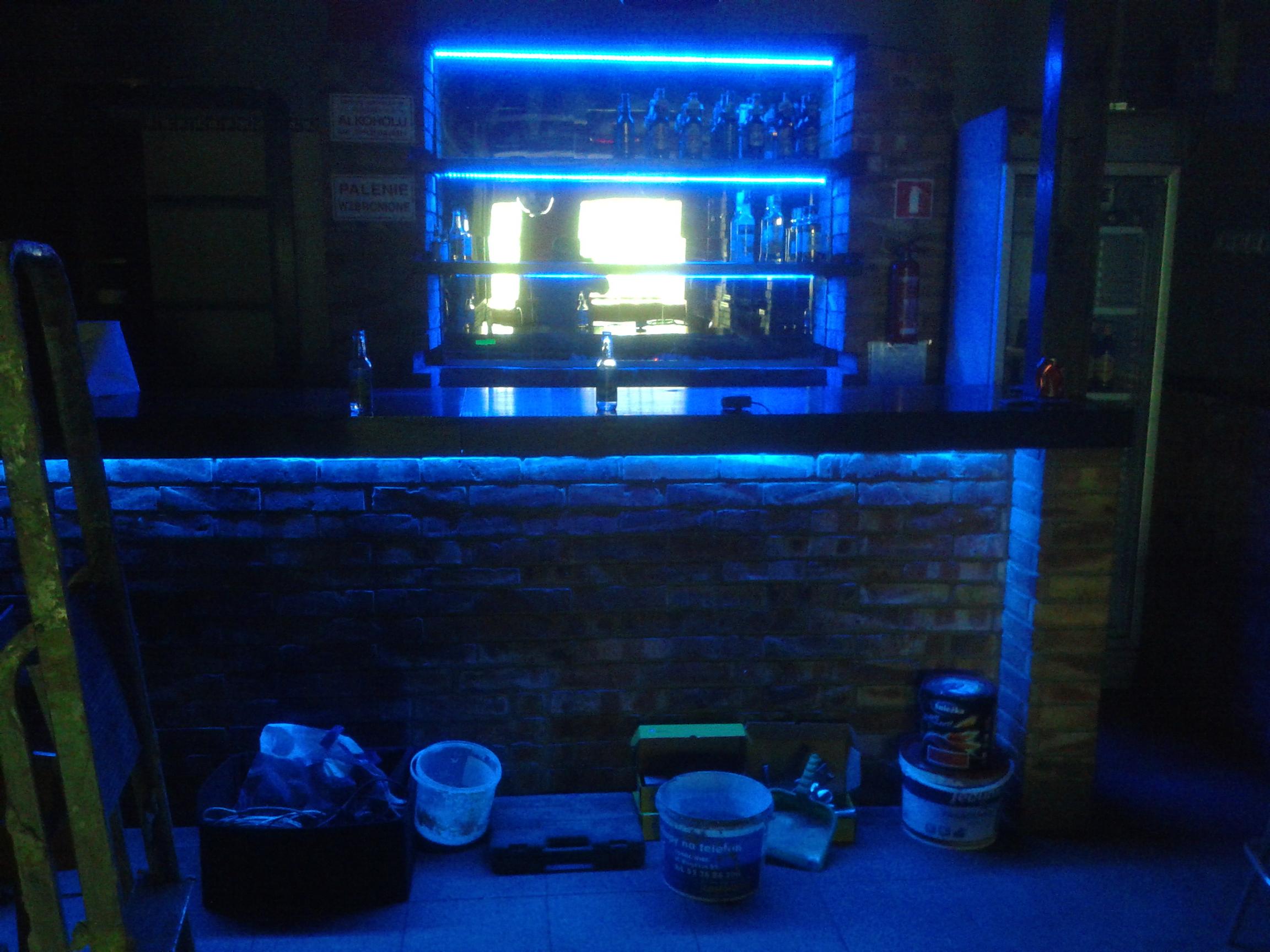 instalacje elektryczno oświetleniowe