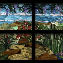 Pracownia witraży - Zbigniew Muziewicz