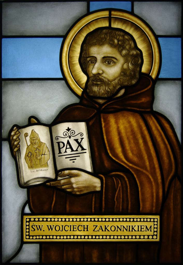 Św. Wojciech