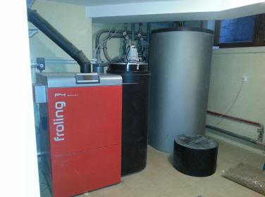 Martyna Granat F.H.U. - Hydraulik Ćmielów