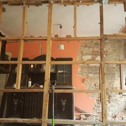 Remonty mieszkań Toruń 3