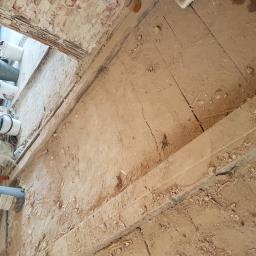 Remonty mieszkań Toruń 2