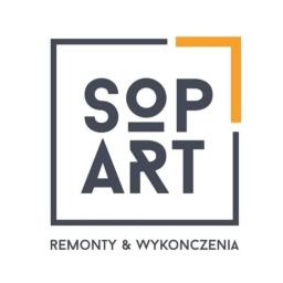 SOP-ART - Gładzie Bezpyłowe Wołomin