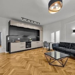 Remonty mieszkań Warszawa 3