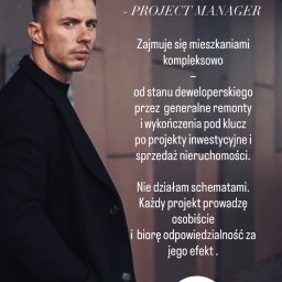 Remonty mieszkań Warszawa 1