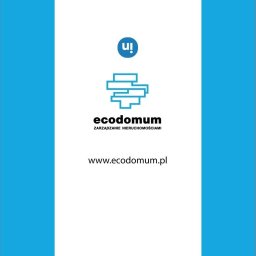 Ecodomum Sp. z o.o.