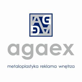 Agaex Sp. zo.o. Sp.k. - Balustrady szklane Poznań