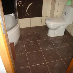 wykonam remont łazienki lub kuchni od podstaw