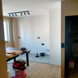 Tynki maszynowe Domaniewice 4