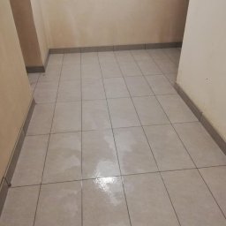 Tynki maszynowe Domaniewice 2