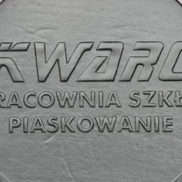 KWARC - Doskonałe Usługi Szklarskie Warszawa