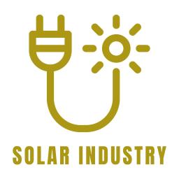 SOLAR INDUSTRY - Magazyny Energii 5kwh Skawina