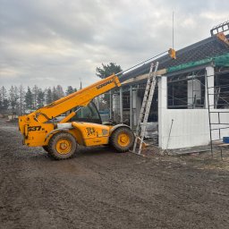 BRACHDACH SPÓŁKA Z OGRANICZONĄ ODPOWIEDZIALNOŚCIĄ - Solidne Kosze Dachowe Zabrze