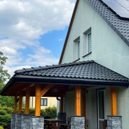 BRACHDACH SPÓŁKA Z OGRANICZONĄ ODPOWIEDZIALNOŚCIĄ - Wysokiej Klasy Ścinanie Drzew Cieszyn