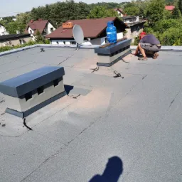 Docieplenia styropapa