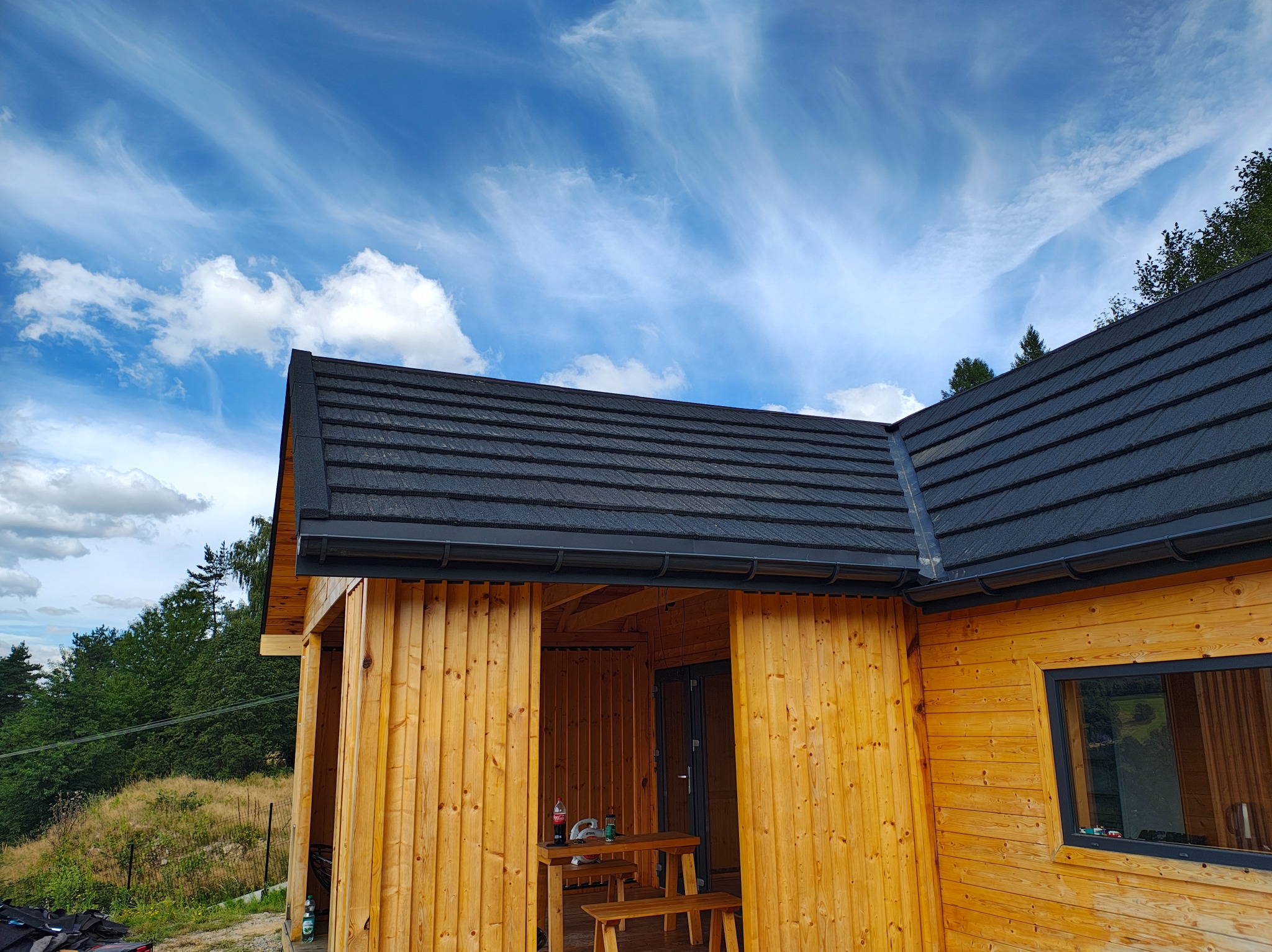 Btr Storm Kamień Onyx