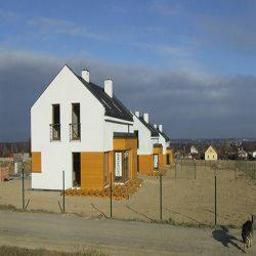 Domy murowane Sułkowice 3