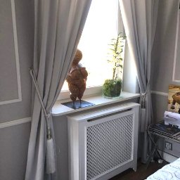 Aranżacja mieszkań Komorów 2