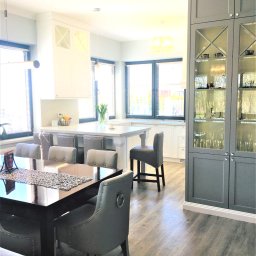 Aranżacja mieszkań Komorów 4