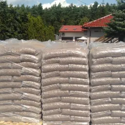 pellety A2 do kotłów na ekogroszek