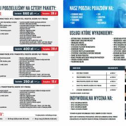 Myjnie Środa Wielkopolska 2