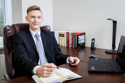 Kancelaria Adwokacka Vis Legis adw. Wojciech Piłat - Sprawy procesowe Biskupiec