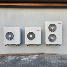 WOJ-TECH - Najlepsza Klimatyzacja Do Mieszkania Świdnica