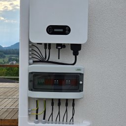 WOJ-TECH - Markowa Klimatyzacja z Montażem Świdnica