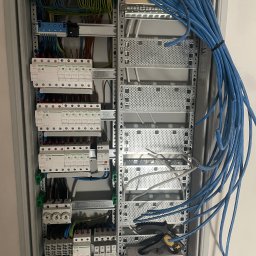 Instalacje elektryczne Lębork 3