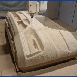 Obróbka CNC Słupsk 1