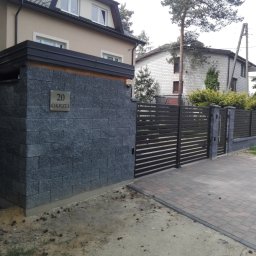 Złota rączka Ostrówek 3