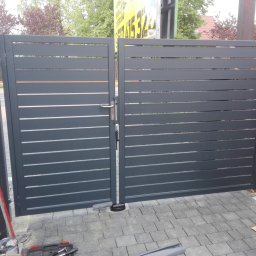 Złota rączka Ostrówek 2