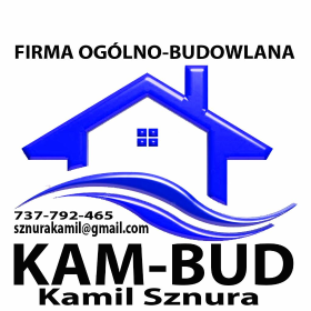 KAM-BUD - Instalacje Wod-kan Tarnowskie Góry