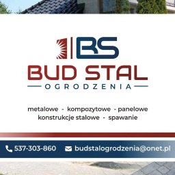 Bud Stal Ogrodzenia - Wiercenie Studni Brzesko